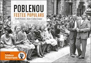 Poblenou Festes Populars | 9788419736376