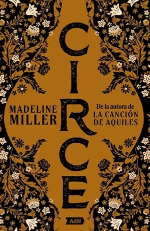 Circe [AdN] | 9788413621524 | Miller, Madeline