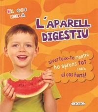 L'aparell digestiu | 9788499134833 | Todolibro, Equipo