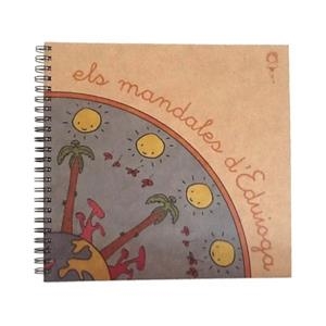 Els mandales d'Eduioga | 9788461632428 | Vilanova Cunill, Queralt  / Sala Gimbernat, Emma