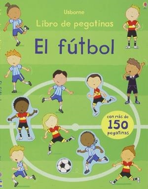 EL FUTBOL | 9781409573036 | VV. AA.