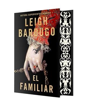El Familiar | 9788410163102 | Bardugo, Leigh