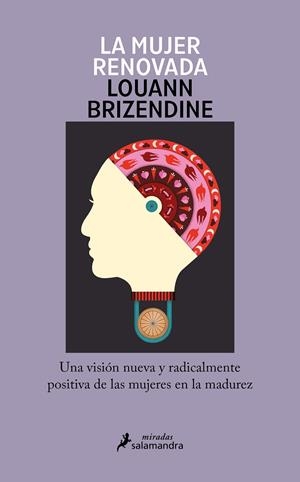 La mujer renovada | 9788418968624 | Brizendine, Louann
