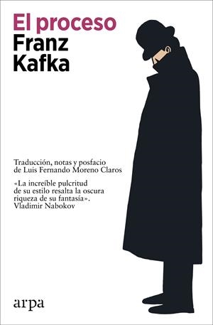El proceso | 9788419558817 | Kafka, Franz