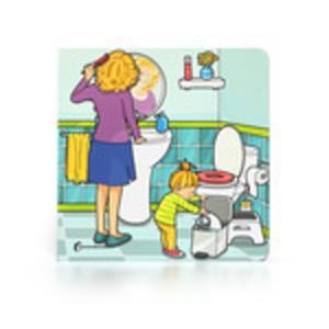 Com ho faig? - deixar el bolquer | 9788412683684 | NOWORDBOOKS