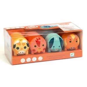 Tampons Estampar Animalets Granja | 3070900090118