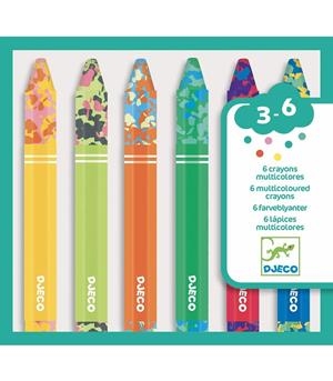 6 ceres colors multi colors | 3070900090064