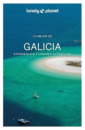 Lo mejor de Galicia 2 | 9788408250937 | Nogueira Calvar, Andrea