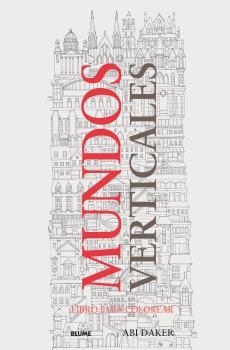 Mundos verticales | 9788498019667 | Daker, Abi