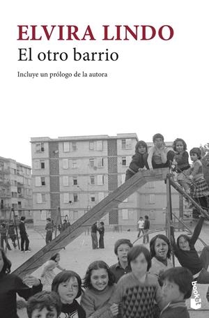 El otro barrio | 9788432235184 | Lindo, Elvira