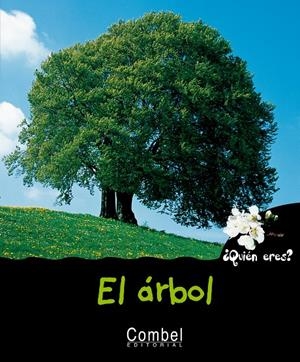 El árbol | 9788478643417 | Montardre, Hélène