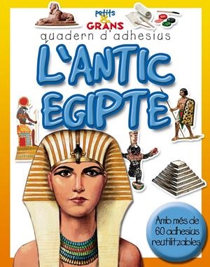L'antic Egipte | 9788498251098 | Milles Kelly, Publishing
