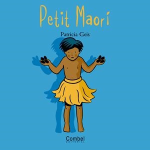 EL PETIT MAORI-N.M. | 9788478643554 | Geis Conti, Patricia