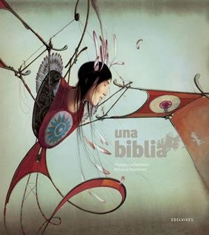 UNA BIBLIA | 9788426394620 | Philippe Lechermeier