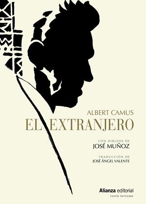El extranjero | 9788491041689 | Camus, Albert