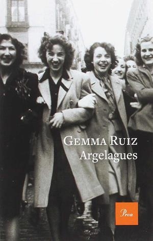 ARGELAGUES. PACK LLIBRE+LLIBRETA | 9788475886763 | Ruiz, Gemma