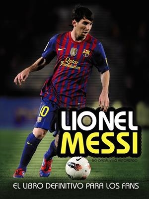 Lionel Messi | 9788441535961 | Perez, Mike