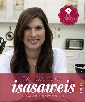 La cocina de Isasaweis | 9788441536388 | Isabel Llano