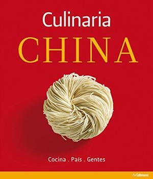 CULINARIA CHINA | 9783848002092 | Schloter K