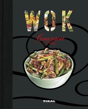 Wok | 9788499284132 | Varios autores