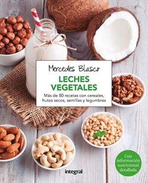 La leche vegetal | 9788416267958 | BLASCO , MERCEDES