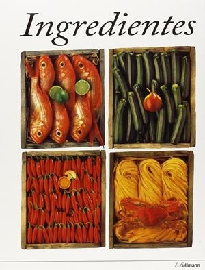 INGREDIENTES | 9783848007707 | LOUKIE WERLE JI